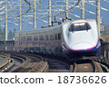 Joetsu Shinkansen E 2 system 18736626