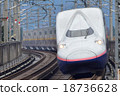 Joetsu Shinkansen MAX E 4 series 18736628