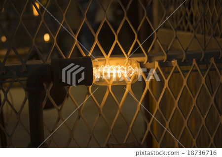 Lighting lamp 18736716