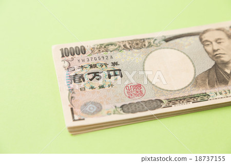 錢圖像 錢圖像 18737155