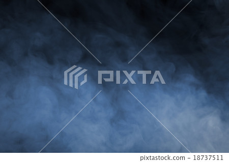 Abstract Smoke and Fog background Abstract Smoke and Fog background 18737511