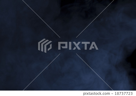 Abstract Smoke and Fog background 18737723