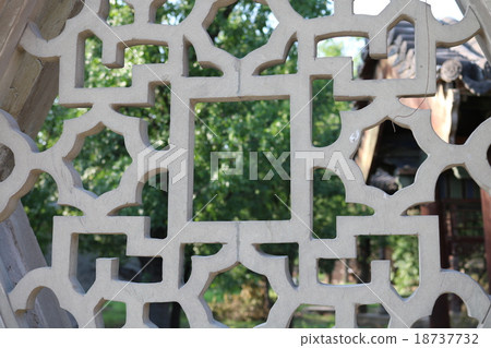 Yuju Old Castle 18737732