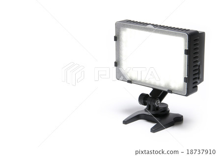 LED video light 18737910