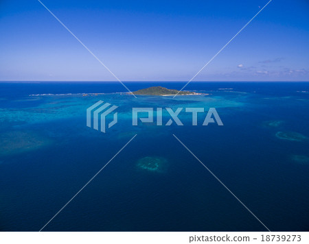 Okinawa Miyakojima Okushima 18739273