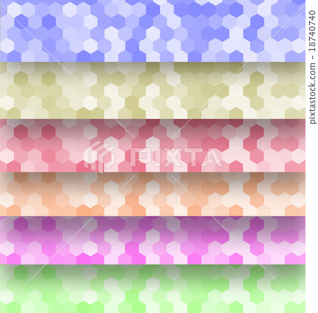 seamless texture hex grid seamless texture hex grid 18740740