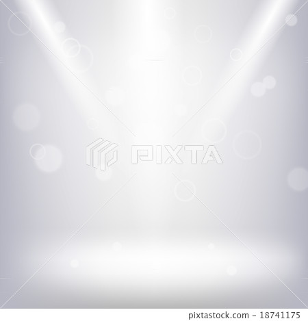 Vector abstract background 18741175
