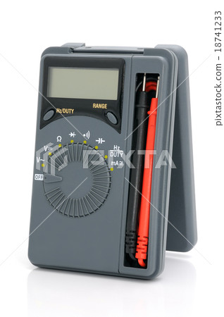 Multimeter 18741233