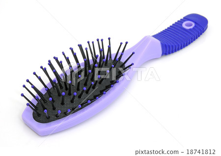 Hairbrush Hairbrush 18741812