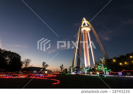 138 Tower Park Illuminations 18743220