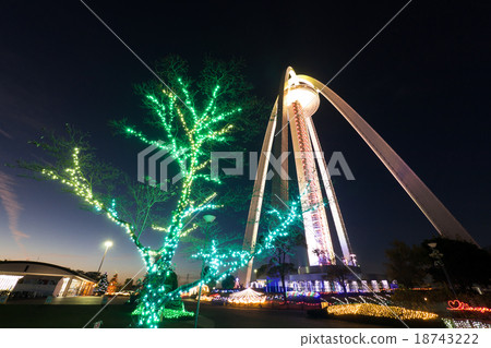 138 Tower Park Illuminations 18743222