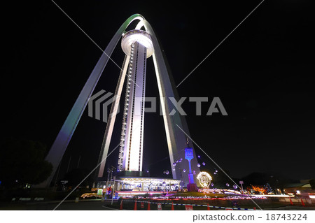 138 Tower Park Illuminations 18743224