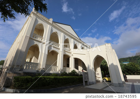 Bethanie in Pok Fu Lam Bethanie in Pok Fu Lam 18743595