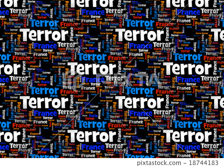 Terror France Paris 18744183