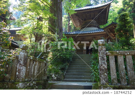 Daiyuzan 18744252