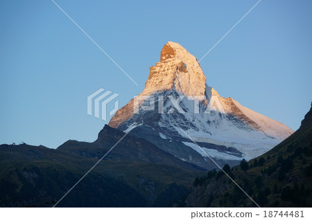 Matterhorn Matterhorn 18744481