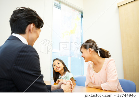 coaching school, cram school teacher, teacher 18744940