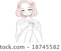放鬆功能區 18745582