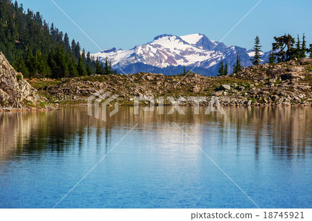 Ann lake Ann lake 18745921