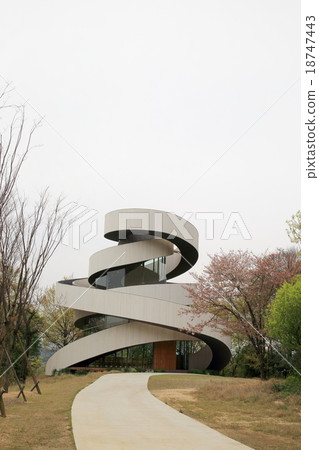 Observatory Observatory 18747443