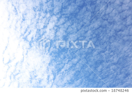 Clouds 18748246