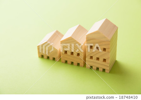 家庭形象 18748410