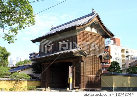 佛教monasteron 18748744