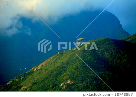 Hight mounten 18748897