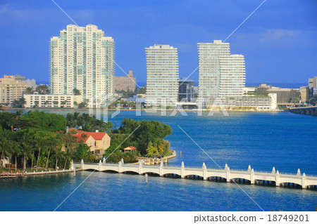 Miami day,Florida 18749201