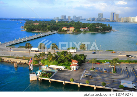 miami miami 18749275
