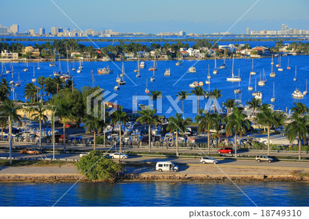 miami miami 18749310