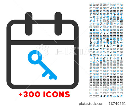 Security Day Icon Security Day Icon 18749361