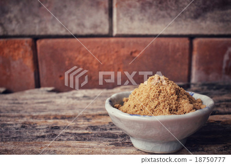 Brown sugar Brown sugar 18750777