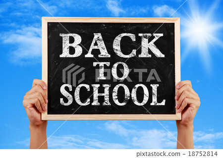 Back To School Back To School 18752814