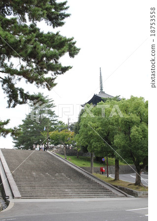 Nara Park Nara Park 18753558