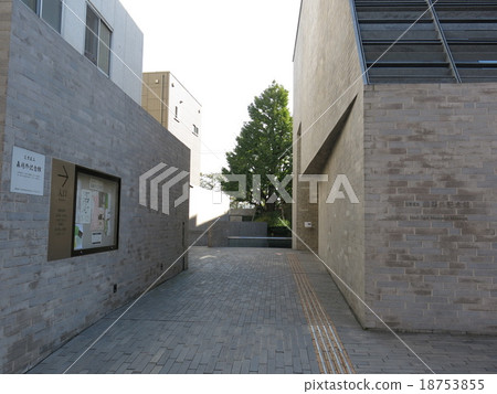 Bunkyo ku Otomori Ogai Memorial Hall 18753855