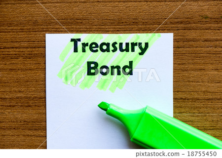 treasury bond 18755450