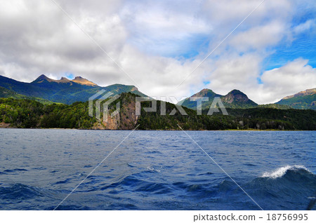 Lake Nahuel Huapi 18756995