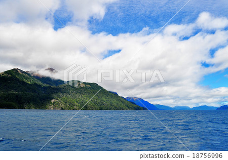 Lake Nahuel Huapi 18756996