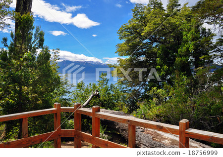 Lake Nahuel Huapi 18756999
