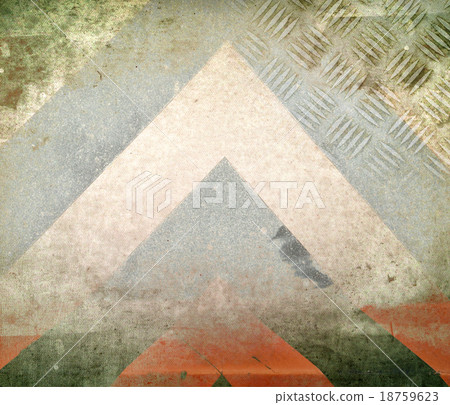 abstract the old grunge wall for background 18759623
