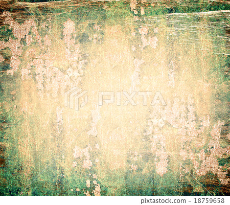 abstract the old grunge wall for background 18759658