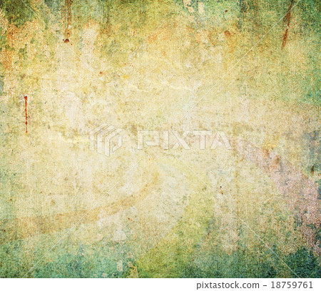 abstract the old grunge wall for background 18759761