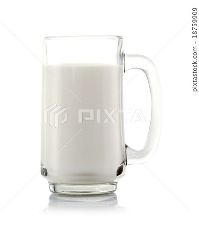 glass of milk glass of milk 18759909