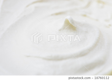 Ice cream Ice cream 18760112