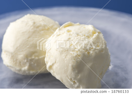 Ice cream 18760133