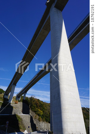 A bridge A bridge 18762191