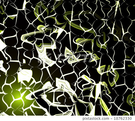 Geometric pattern background 18762330