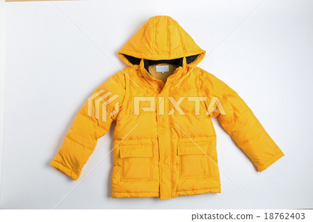 兒童羽絨服 18762403