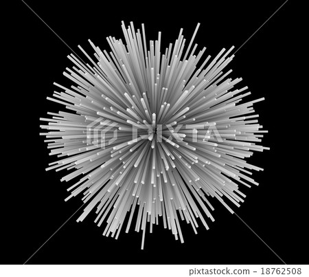 爆炸的形象 爆炸的形象 18762508